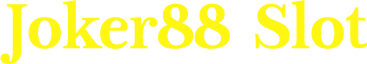 Joker88 Slot